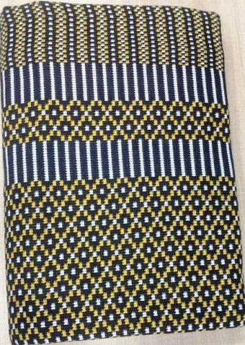 BEDSHEET ERODE DESIGN 50X90
